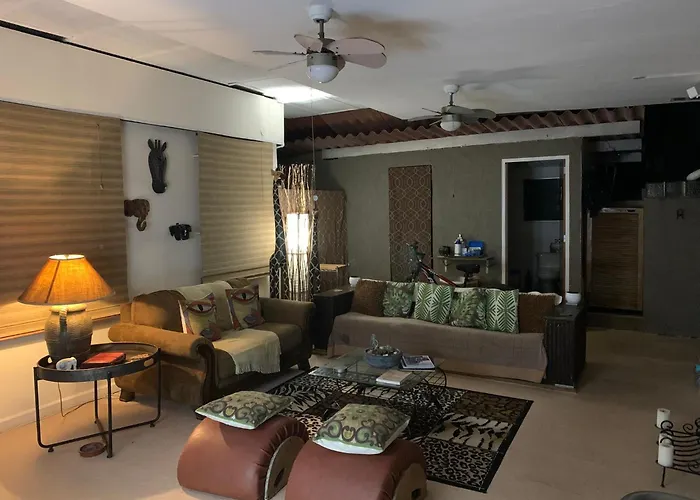 B&B El Litoral
