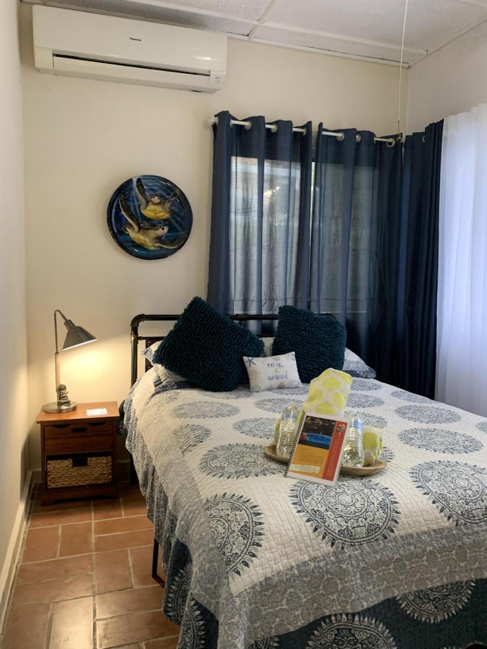 Bed and breakfast El Litoral 3*