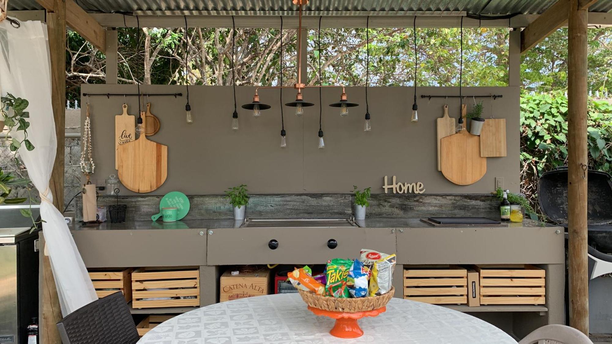 Bed and breakfast El Litoral Playa Coronado