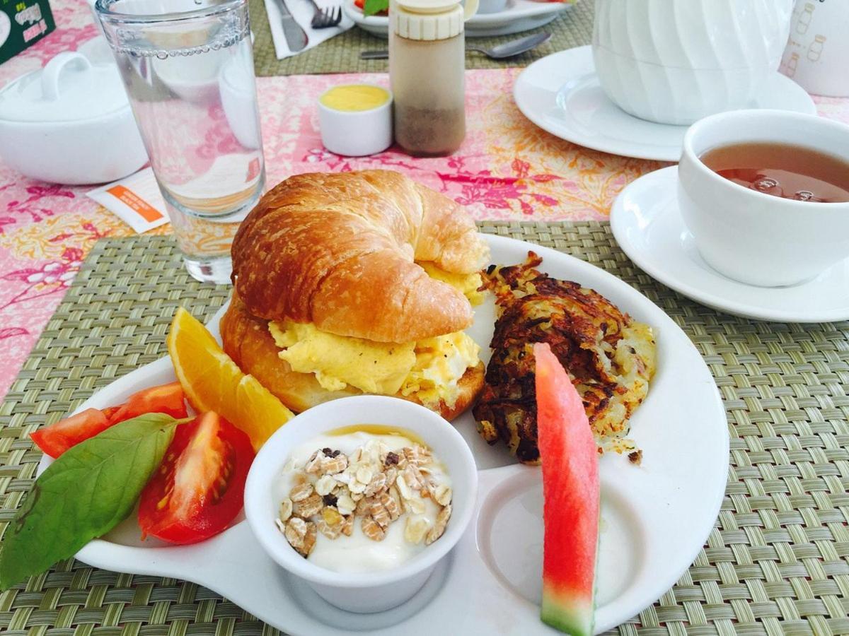 Bed and breakfast El Litoral 3*