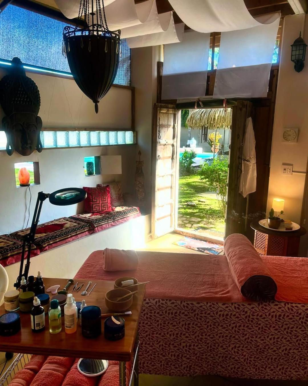 El Litoral Bed and breakfast 3*